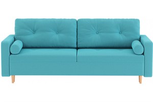 Диван Белфаст Blue