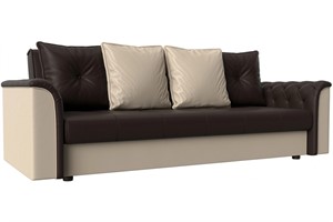 Диван Сиеста Микс Brown