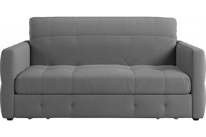 Диван Соренто-1 Plush Grey