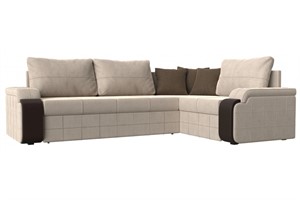 Диван угловой Николь Сountry Beige