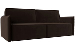 Диван Либерти Вельвет Brown