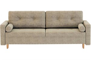 Диван Белфаст Сountry Дарк Beige