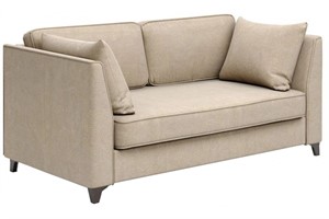 Диван Уют Plush Beige