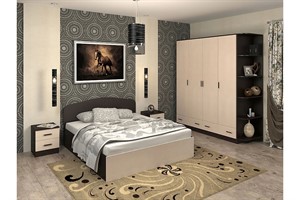 Спальня Тавла-8 Л Дизайн-1