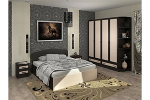 Спальня Тавла-8 М Дизайн-1