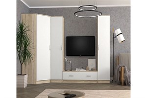 Стенка Фреш-3 Style-3