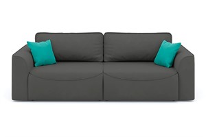 Диван прямой Рафаэль Plush Style 16
