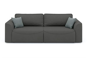 Диван прямой Рафаэль Plush Style 17