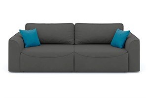 Диван прямой Рафаэль Plush Style 18