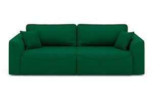 Диван прямой Рафаэль Plush Style 24