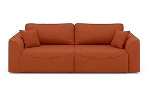 Диван прямой Рафаэль Plush Style 25