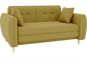 Диван прямой Анита Plush Style-1