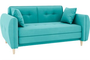 Диван прямой Анита Plush Style-2