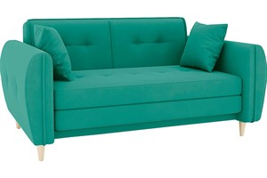 Диван прямой Анита Plush Style-3