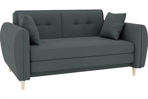 Диван прямой Анита Plush Style-5