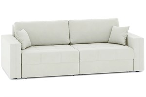 Диван прямой Брест Plush Beige