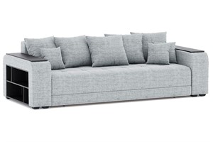Диван прямой Дубай Сountry Light Grey