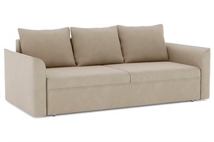 Диван прямой Эрдинг Plush Beige