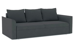 Диван прямой Эрдинг Plush Grey