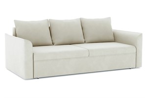 Диван прямой Эрдинг Plush Крим