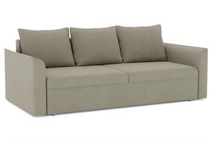 Диван прямой Эрдинг Plush Light