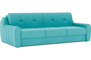 Диван прямой Ингрид Blue