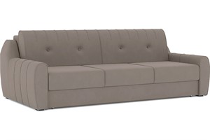 Диван прямой Ингрид Light Brown