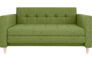Диван прямой Квадро Сountry Люкс Style-8