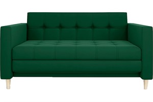 Диван прямой Квадро Plush Style-10
