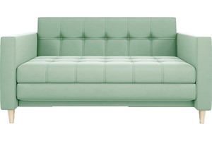 Диван прямой Квадро Plush Style-12