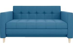 Диван прямой Квадро Plush Style-13