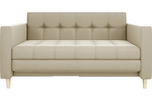 Диван прямой Квадро Plush Style-14