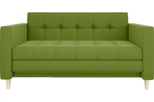 Диван прямой Квадро Plush Style-5