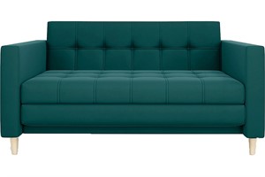 Диван прямой Квадро Plush Style-6