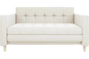 Диван прямой Квадро Plush Style-7