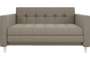 Диван прямой Квадро Plush Style-8