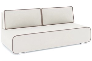 Диван прямой Лаки Plush Style-1