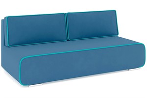 Диван прямой Лаки Plush Style-11