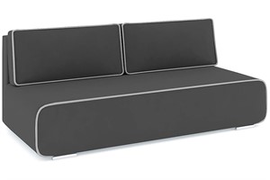 Диван прямой Лаки Plush Style-12