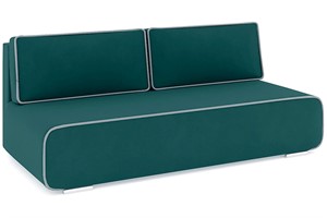 Диван прямой Лаки Plush Style-5