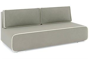 Диван прямой Лаки Plush Style-6