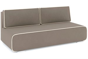 Диван прямой Лаки Plush Style-7