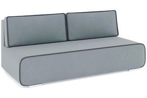 Диван прямой Лаки Plush Style-8