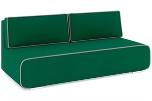 Диван прямой Лаки Plush Style-9
