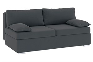 Диван прямой Лавия Plush Grey
