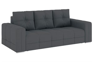 Диван прямой Леос Grey
