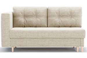 Диван прямой Лея Сountry Beige