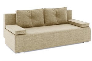 Диван прямой Лиссабон Дрим Дарк Beige