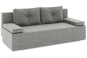 Диван прямой Лиссабон Дрим Grey