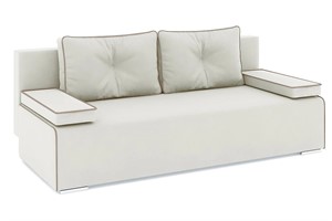 Диван прямой Лиссабон Plush Крим